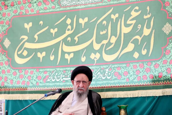 تصاویر / آغاز سال تحصیلی جدید در مدرسه علمیه امام خمینی(ره) گرگان