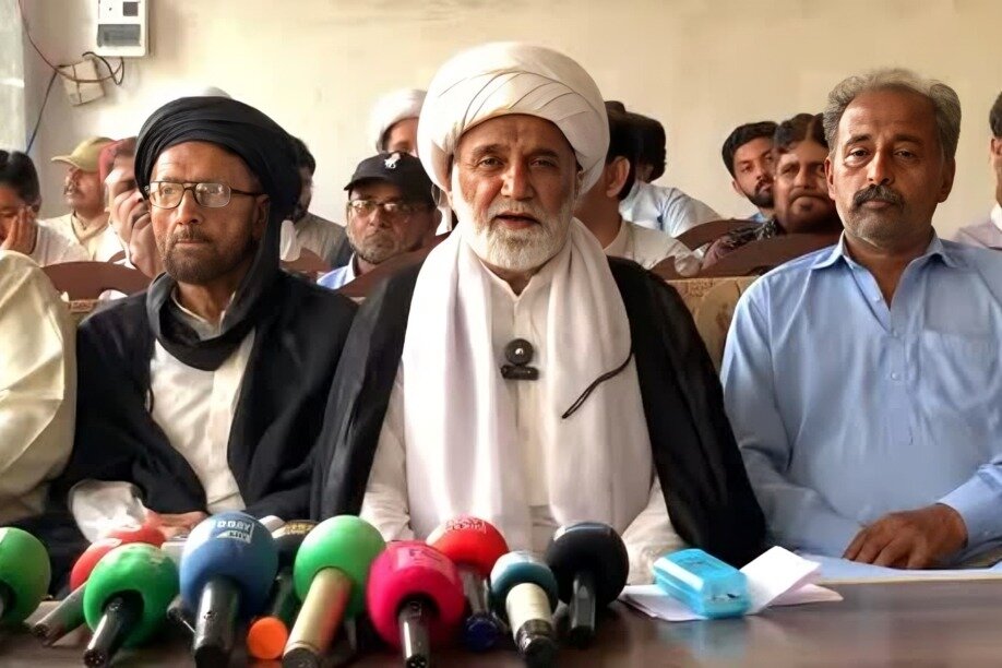 ڈیرہ اسماعیل خان؛ شیعہ اکابرین کا جشنِ میلادِ مصطفیٰ (ص) کی ریلی کی اجازت نہ ملنے پر تشویش کا اظہار