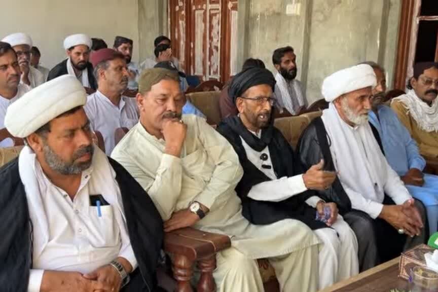 ڈیرہ اسماعیل خان؛ شیعہ اکابرین کا جشنِ میلادِ مصطفیٰ (ص) کی ریلی کی اجازت نہ ملنے پر تشویش کا اظہار