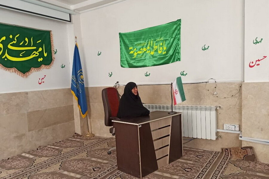 برنامه‌های حوزه علمیه خواهران استان مرکزی برای سال تحصیلی جدید/ تداوم مسیر تا توانمندسازی در مواجهه با شبهات
