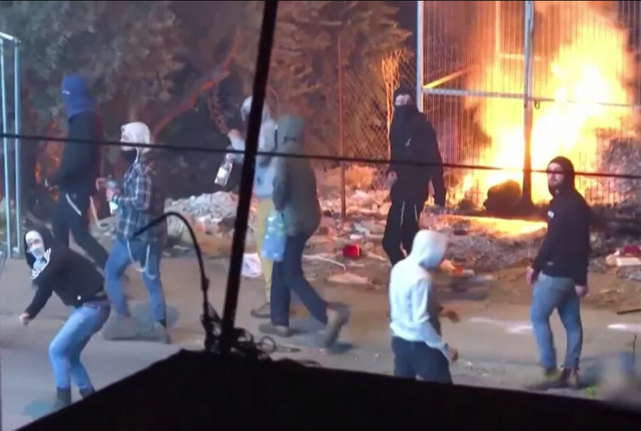 شهيد فلسطيني و3 مصابين إثر اعتداءات للمستوطنين في الضفة