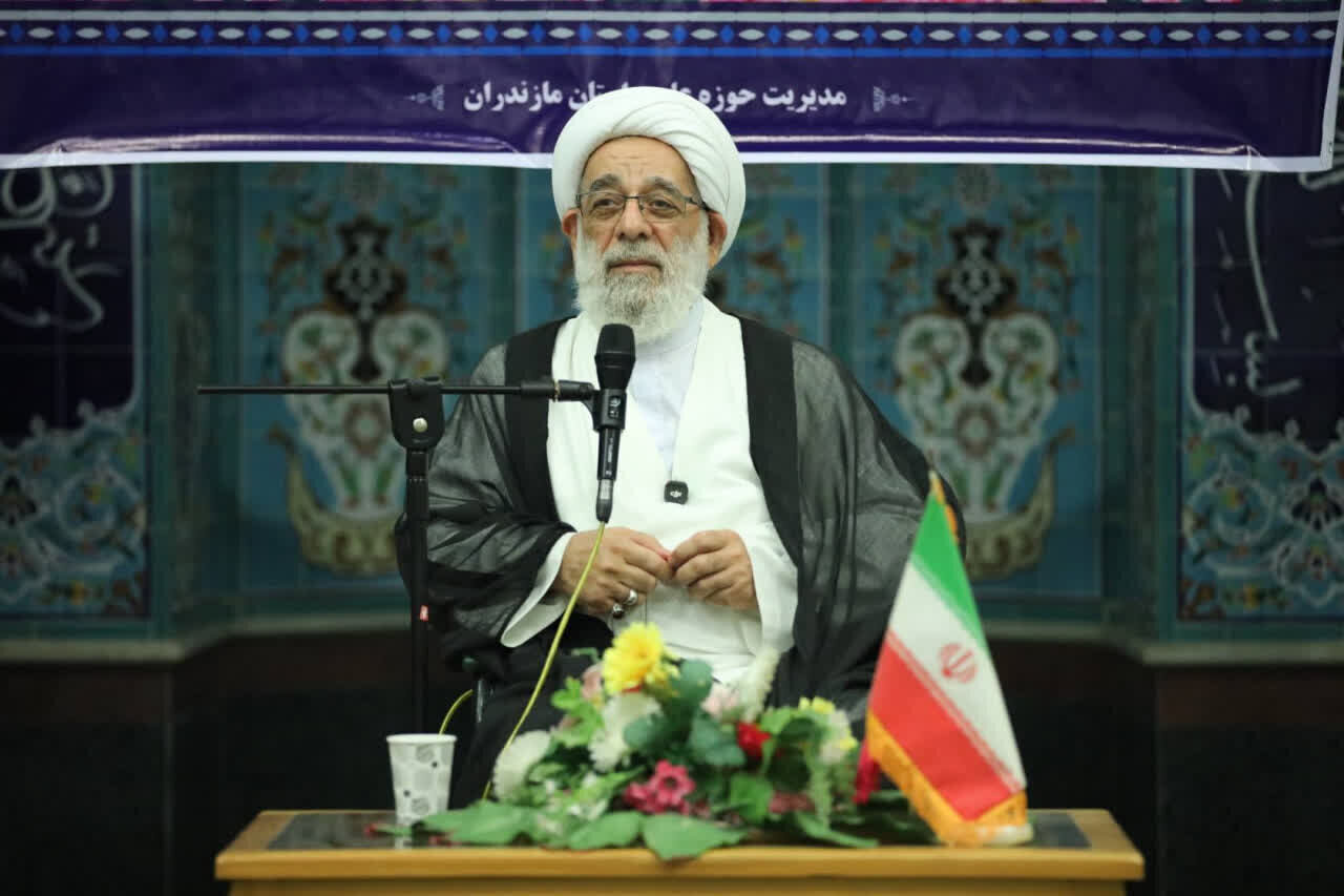 'Zionism's Bullying Days Are Over': Iran Seminaries Pledge Resistance Until Enemy's Total Defeat