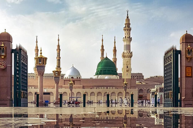 Prophet's Seerah Offers Complete Blueprint for Muslim Life: Pakistani Cleric