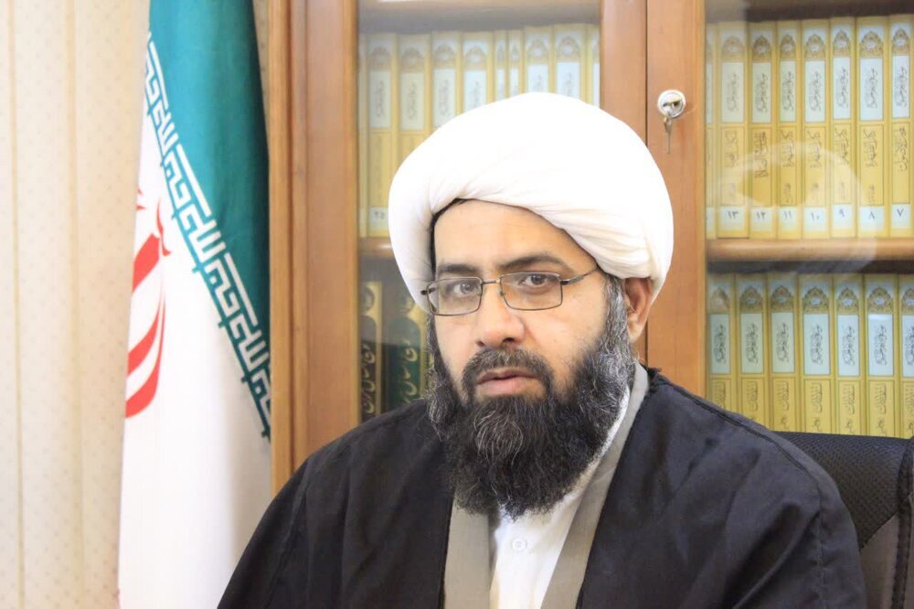 روایت حجت الاسلام محمدجواد مهری از مبانی فقهی و دکترین دفاعی ـ امنیتی اسلام