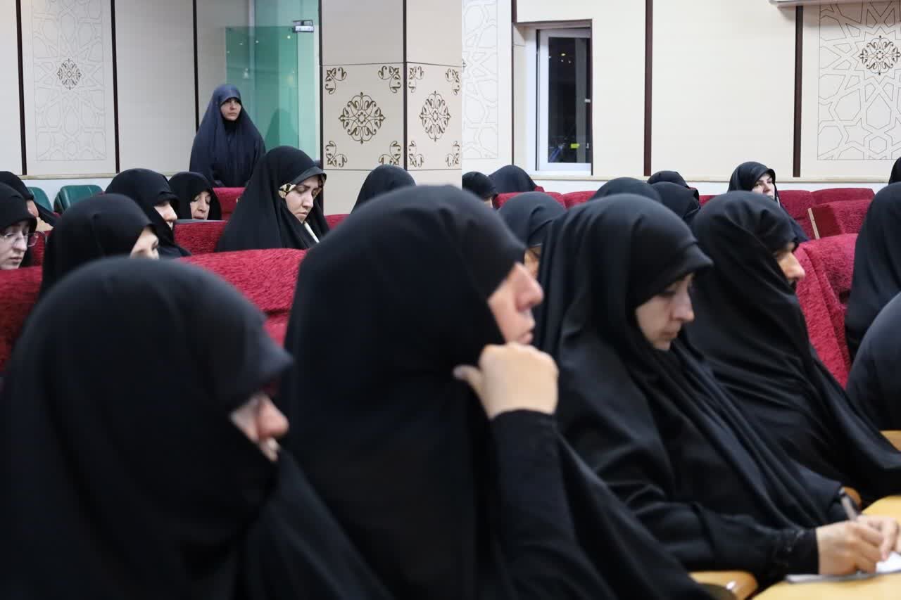 تقویت عفاف و حجاب نیازمند کنشگری آگاهانه، مهارت‌محور و خانوادگی است