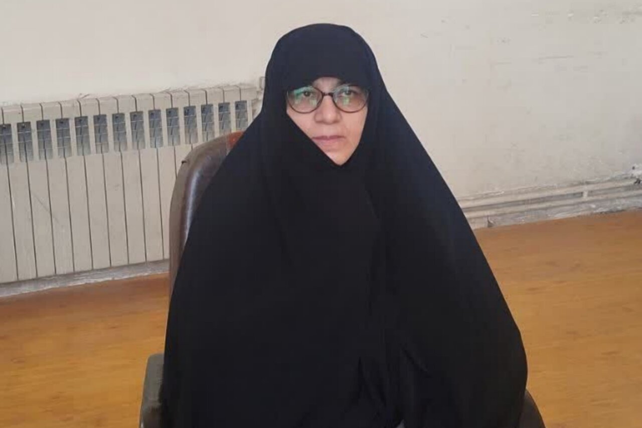 حوزه علمیه خواهران به دنبال تربیت طلبه‌ای پاسخگو به مسائل روز جامعه است