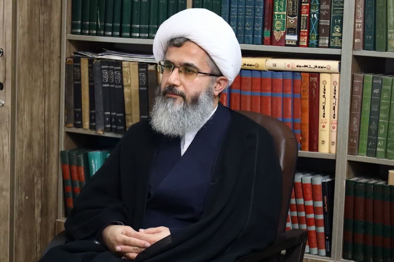 برخورد ریشه‌ای با تهدیدات فرهنگی از مسیر علم آغاز می‌شود