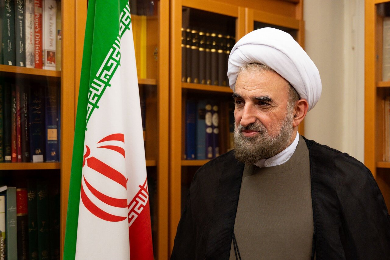 هنگامی که تجاوز به یک ملت، کرامت انسانی را هدف قرار می‌ دهد