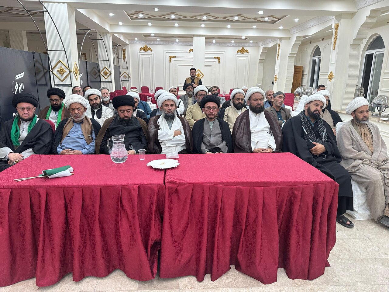 اسلامی تحریک کے تحت سکردو میں یومِ دفاع پاکستان اور پھیالونگ واٹر ڈائیورژن منصوبے کی کامیابی پر پروقار تقریب