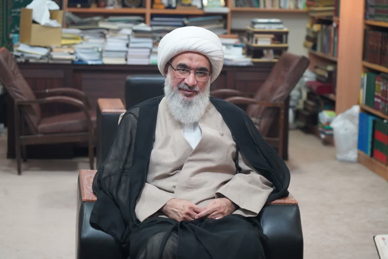 مسجد سکولار نباید در تراز نظام اسلامی جایی داشته باشد