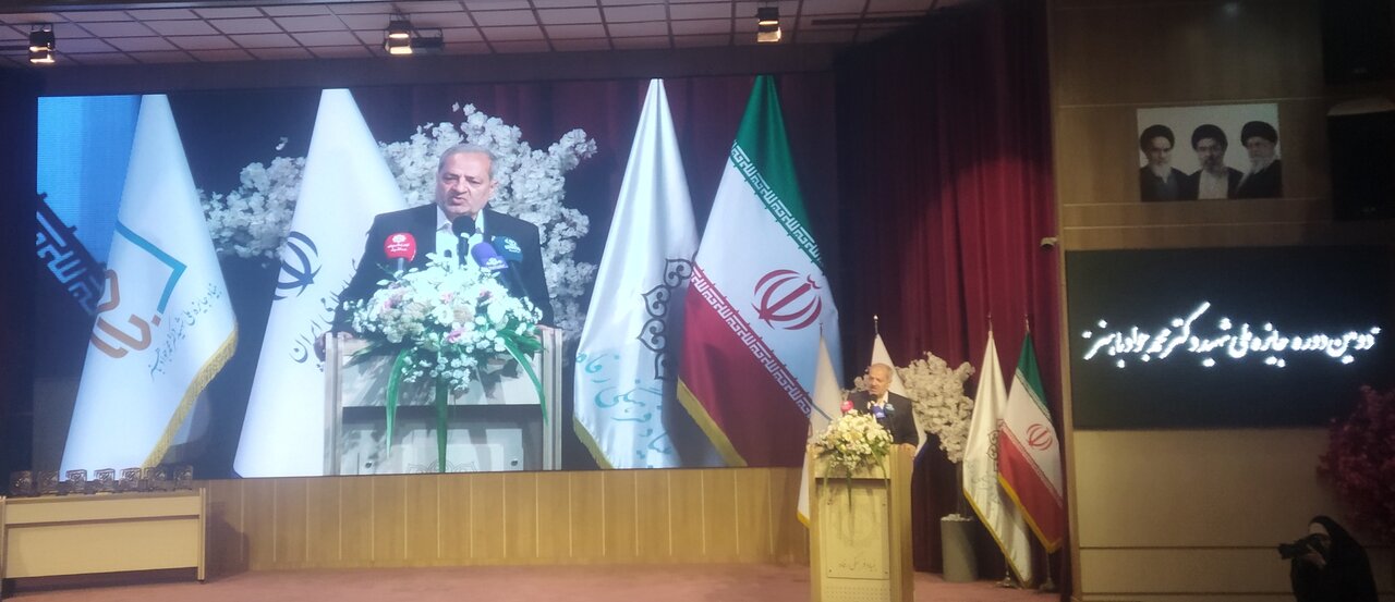 شهید باهنر معمار نوین طراحی نظام تعلیم و تربیت جمهوری اسلامی ایران بود