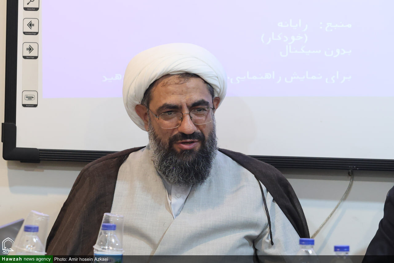 مطالبه‌گری حوزه علمیه همدان
