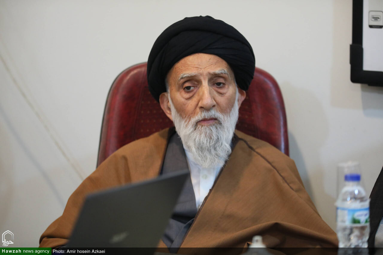 مطالبه‌گری حوزه علمیه همدان