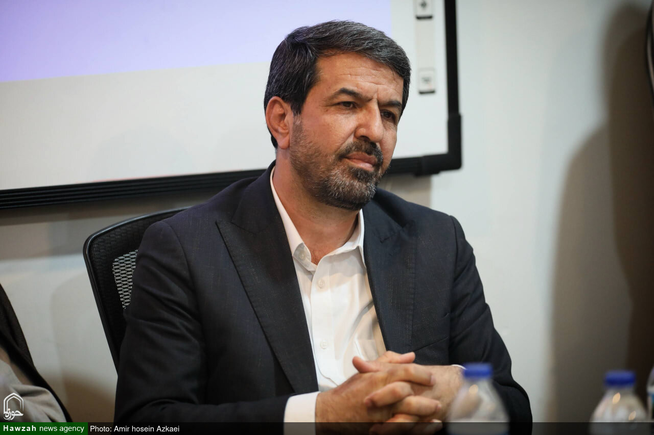 مطالبه‌گری حوزه علمیه همدان
