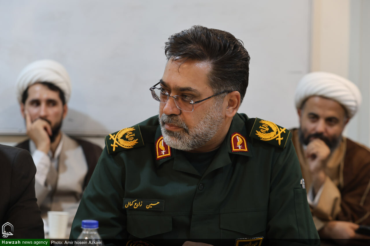مطالبه‌گری حوزه علمیه همدان