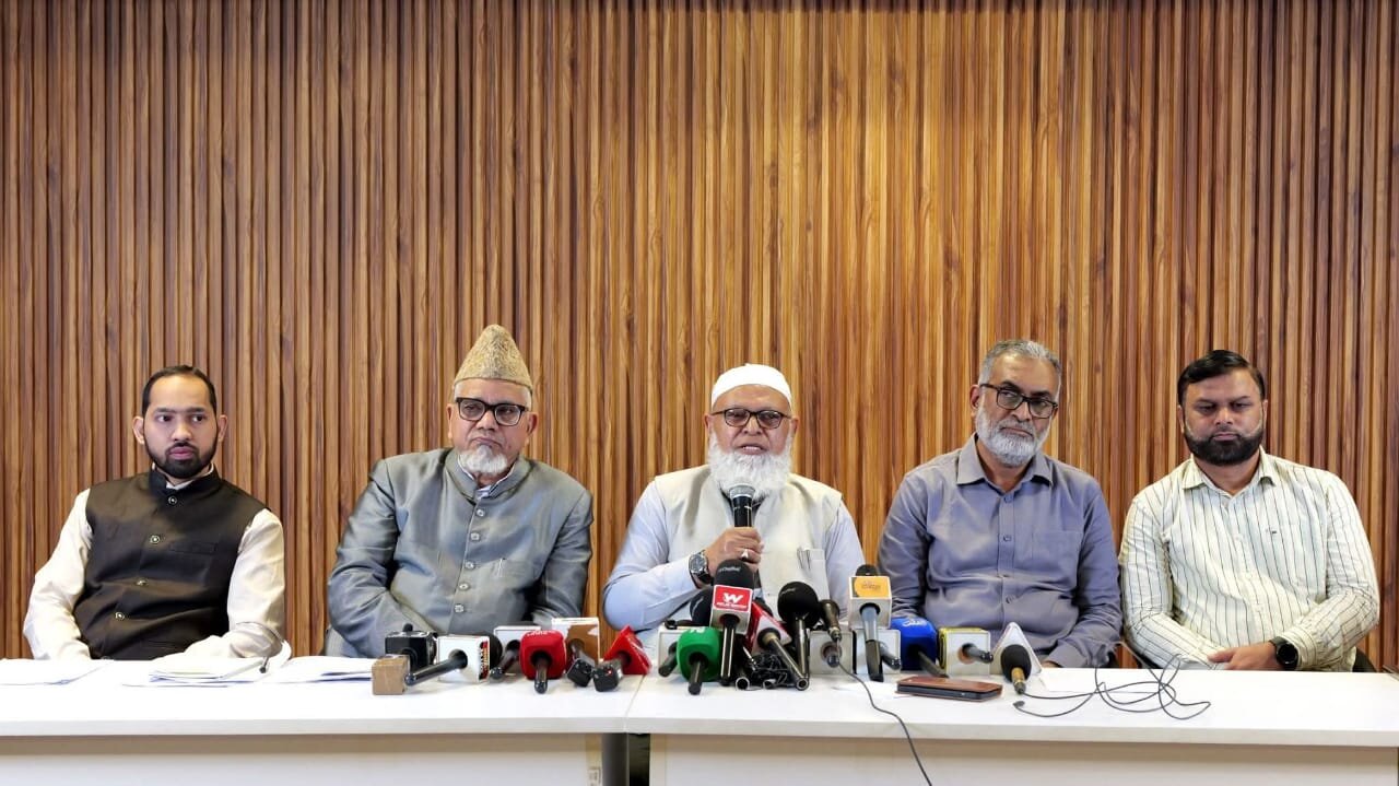 جماعت اسلامی ہند کے وفد کی نیپال دورے سے واپسی/جماعت کا نیپال کے سیلاب زدہ علاقوں میں امدادی کاموں کا منصوبہ