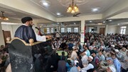 نظام ولایت سے وابستگی، اصلاح نفس اور حسین سے وفاداری ہی مکتبِ عاشوراء کا بنیادی پیغام ہے: آغا سید مجتبیٰ عباس موسوی الصفوی
