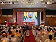 میانمار میں میلاد النبی (ص) کی 1501ویں سالگرہ؛ وحدت و بین المذاہب ہم آہنگی پر زور