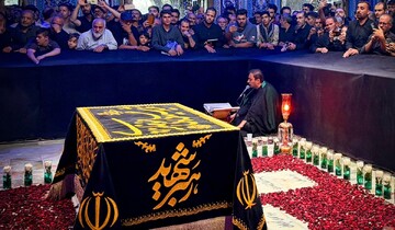 شهادت رهبری، سند شکست نبرد نرم و آغاز فصلی نو در انقلاب اسلامی