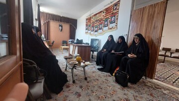 هم‌افزایی دانشگاه و بسیج برای تسهیل امر ازدواج و مقابله با آسیب‌های اجتماعی در کاشان