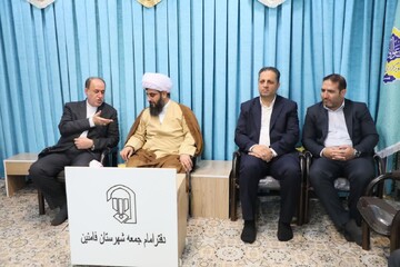 تسهیلات اشتغال باید با آموزش و نظارت همراه باشد