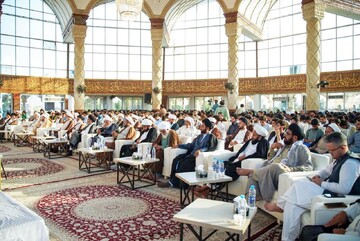 Pakistan: 18th Quran and Hadith Competition concludes at Al-Kawthar University in Islamabad