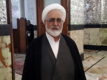 روحانیت همواره مدافع اسلام و حامی مردم بوده است/ صیانت روحانیت از اسلام و انقلاب با ترویج اصولی دین‌داری