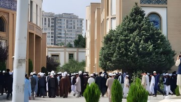 سرکوب و بازداشت شیعیان، این بار در افغانستان؛ مدارس علوم دینی شیعی در آستانه تعطیلی