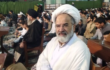رونق علمی حوزه های علمیه و دانشگاه ها ضرورت جدی جامعه امروز است 