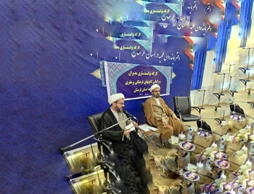 کانون های فرهنگی هنری مساجد ظرفیتی مهم برای تربیت نیروهای مومن و انقلابی است
