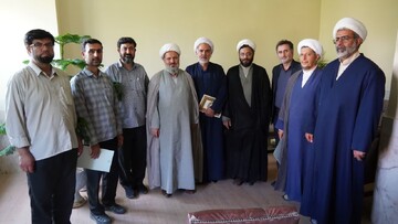 کبودرآهنگ در مسیر تقویت فعالیت‌های فرهنگی و تبلیغی
