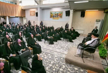 حجاب می‌تواند زمینه‌ساز وحدت در جامعه اسلامی باشد