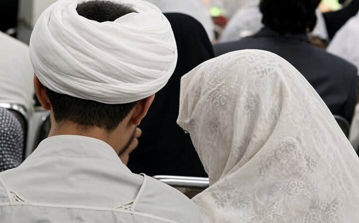 چرا اسلام ازدواج را «هویت دینی» زن و مرد می‌داند؟