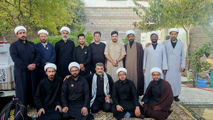 فعالیت ۲۵۰۰مبلّغ در شبکه جهادی «حیدریون»؛ برگزاری روضه‌های جهادی خانگی تا کافه گفت‌وگو در بوستان‌های مشهد