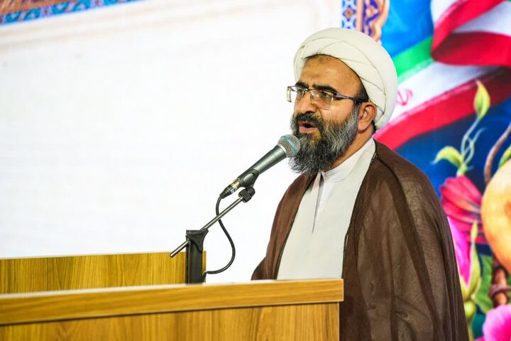 تصاویر / افتتاحیه حوزه علمیه استان تهران