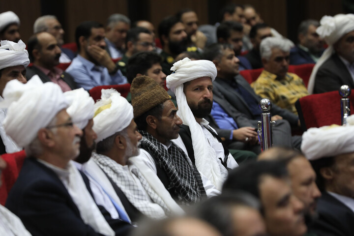 فرمانده سپاه انصار الرضا علیه السلام