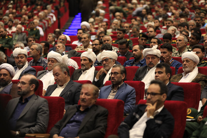 فرمانده سپاه انصار الرضا علیه السلام