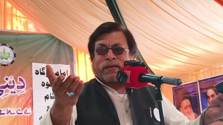 جموں و کشمیر میں تنظیم المکاتب کے زیر اہتمام عظیم الشان دینی و تعلیمی کانفرنس