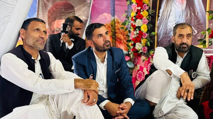 جموں و کشمیر میں تنظیم المکاتب کے زیر اہتمام عظیم الشان دینی و تعلیمی کانفرنس