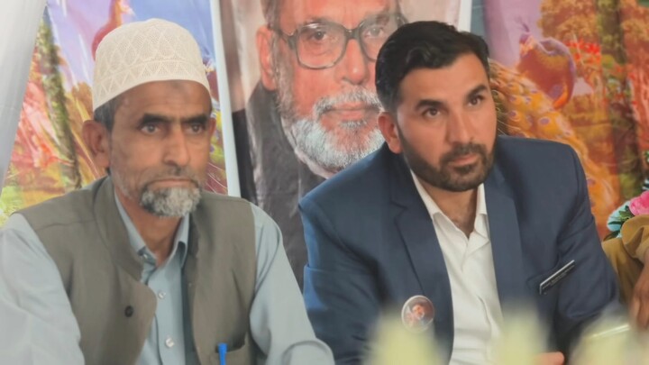 جموں و کشمیر میں تنظیم المکاتب کے زیر اہتمام عظیم الشان دینی و تعلیمی کانفرنس