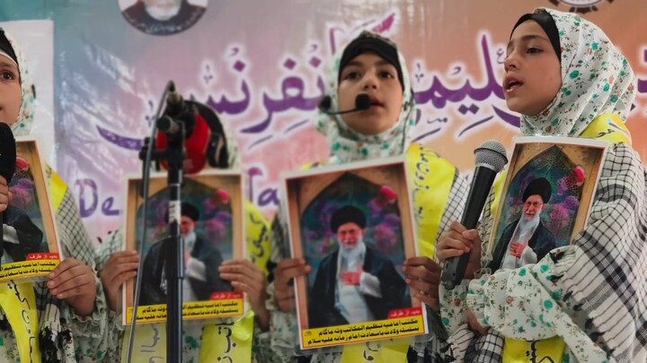 جموں و کشمیر میں تنظیم المکاتب کے زیر اہتمام عظیم الشان دینی و تعلیمی کانفرنس