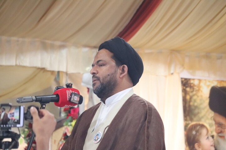 جموں و کشمیر میں تنظیم المکاتب کے زیر اہتمام عظیم الشان دینی و تعلیمی کانفرنس