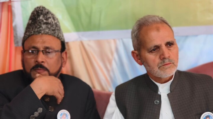 جموں و کشمیر میں تنظیم المکاتب کے زیر اہتمام عظیم الشان دینی و تعلیمی کانفرنس