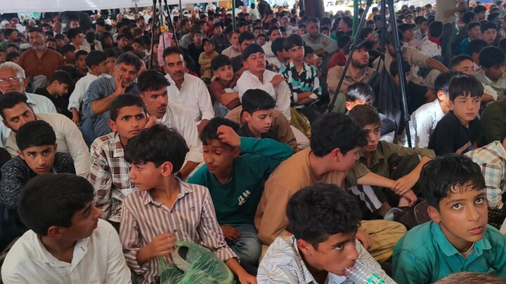جموں و کشمیر میں تنظیم المکاتب کے زیر اہتمام عظیم الشان دینی و تعلیمی کانفرنس