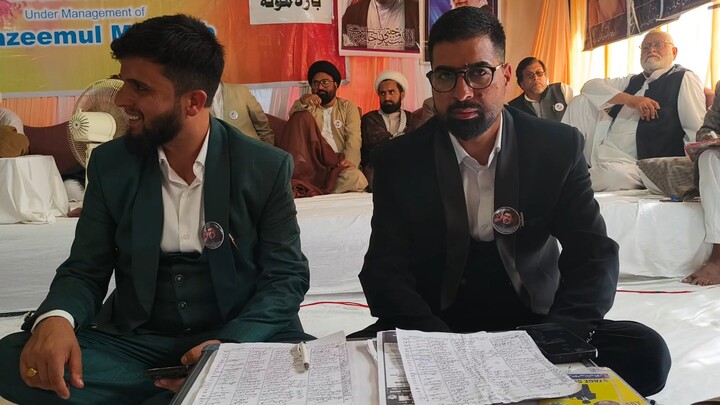 جموں و کشمیر میں تنظیم المکاتب کے زیر اہتمام عظیم الشان دینی و تعلیمی کانفرنس