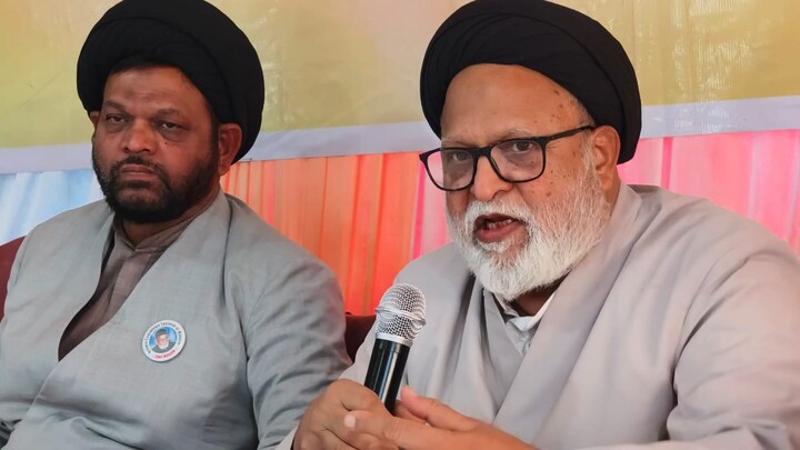 جموں و کشمیر میں تنظیم المکاتب کے زیر اہتمام عظیم الشان دینی و تعلیمی کانفرنس