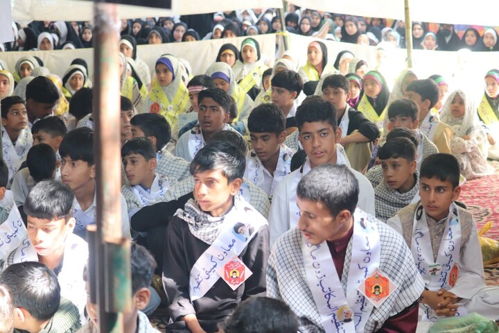 جموں و کشمیر میں تنظیم المکاتب کے زیر اہتمام عظیم الشان دینی و تعلیمی کانفرنس