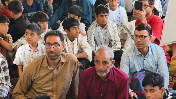 جموں و کشمیر میں تنظیم المکاتب کے زیر اہتمام عظیم الشان دینی و تعلیمی کانفرنس
