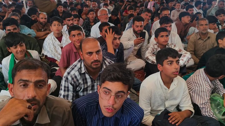 جموں و کشمیر میں تنظیم المکاتب کے زیر اہتمام عظیم الشان دینی و تعلیمی کانفرنس