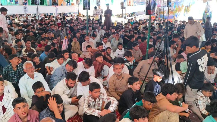 جموں و کشمیر میں تنظیم المکاتب کے زیر اہتمام عظیم الشان دینی و تعلیمی کانفرنس